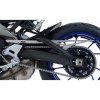 R&G CG0004SI Kryt řetězu Yamaha MT-09
